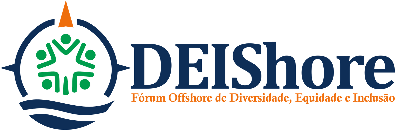 DEIShore, Fórum Offshore de Diversidade, Equidade e Inclusão